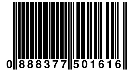 0 888377 501616