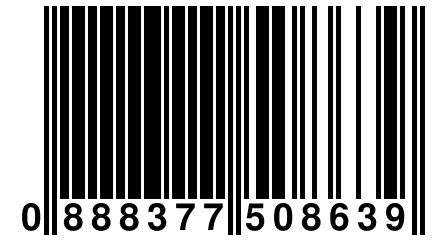 0 888377 508639
