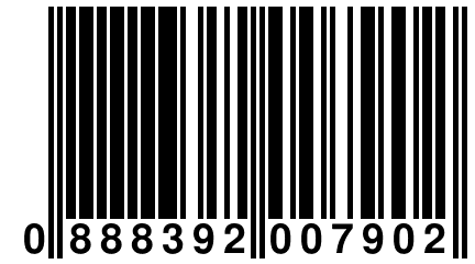 0 888392 007902