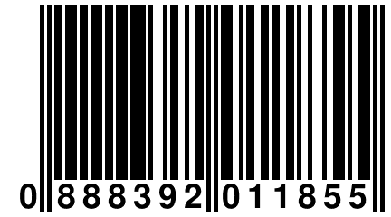 0 888392 011855