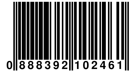 0 888392 102461