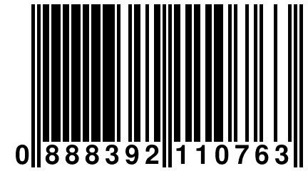0 888392 110763
