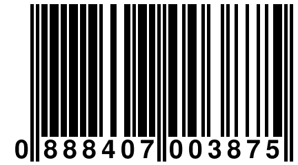 0 888407 003875