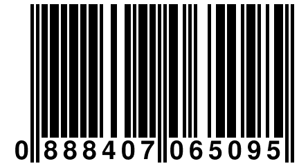 0 888407 065095