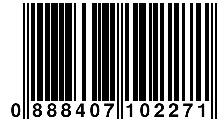 0 888407 102271