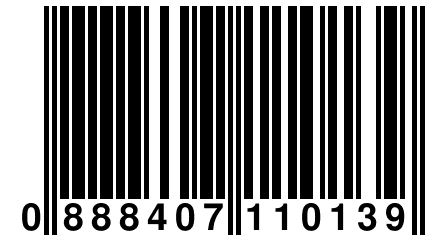 0 888407 110139