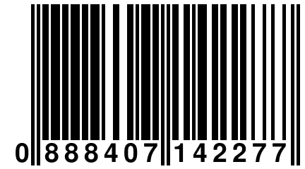 0 888407 142277