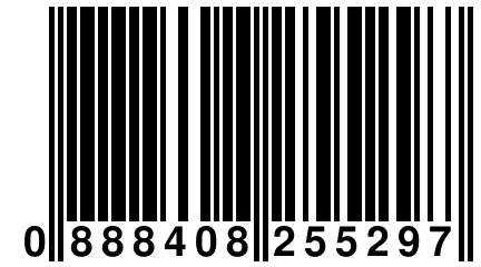 0 888408 255297