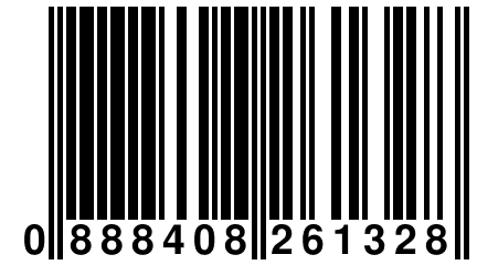 0 888408 261328