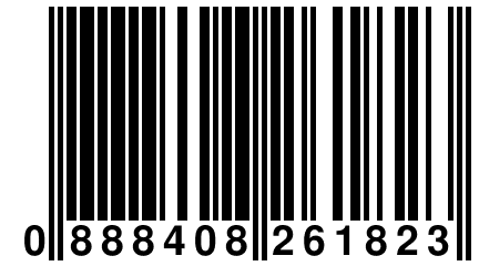 0 888408 261823