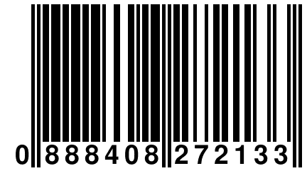 0 888408 272133