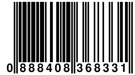 0 888408 368331