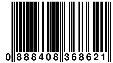 0 888408 368621