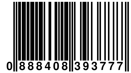 0 888408 393777
