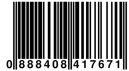 0 888408 417671