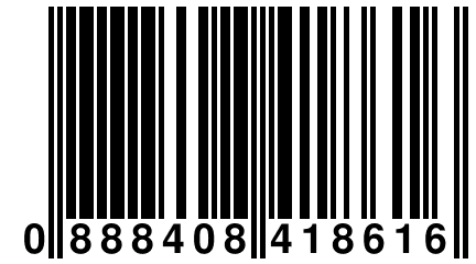 0 888408 418616