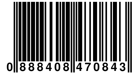 0 888408 470843
