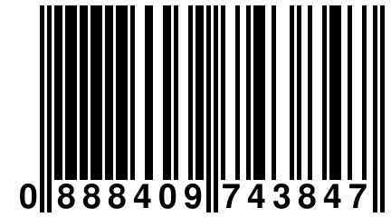 0 888409 743847