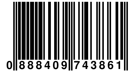 0 888409 743861
