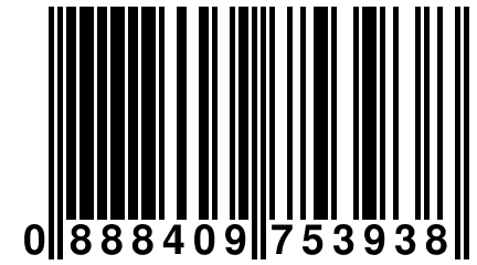 0 888409 753938