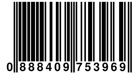 0 888409 753969