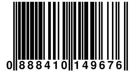 0 888410 149676