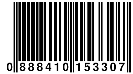 0 888410 153307