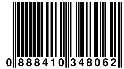0 888410 348062