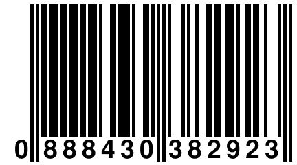 0 888430 382923