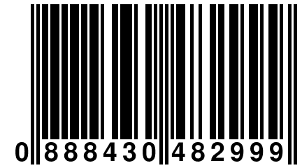 0 888430 482999