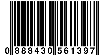 0 888430 561397