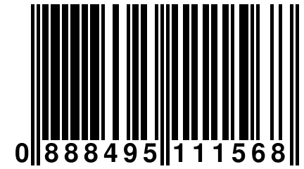 0 888495 111568