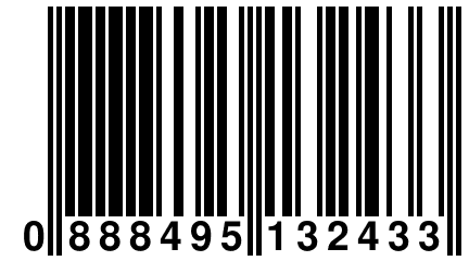 0 888495 132433