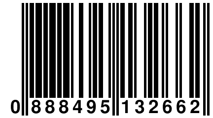 0 888495 132662