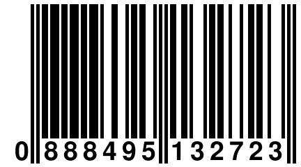 0 888495 132723