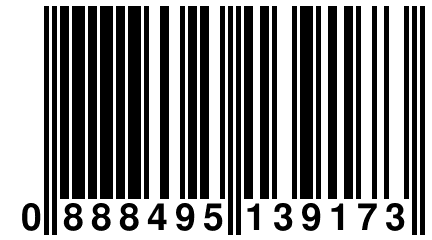 0 888495 139173