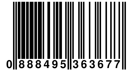 0 888495 363677