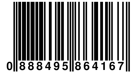0 888495 864167