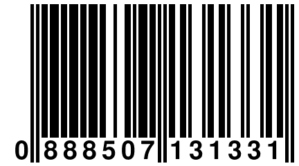 0 888507 131331