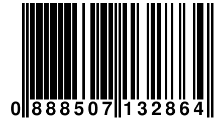 0 888507 132864