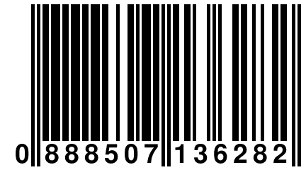 0 888507 136282