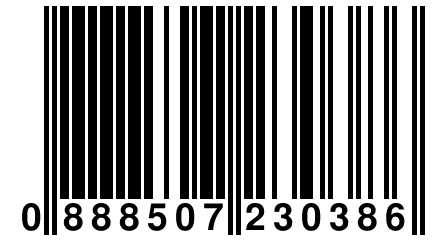 0 888507 230386