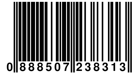 0 888507 238313
