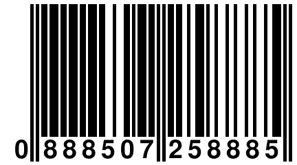 0 888507 258885