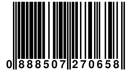 0 888507 270658