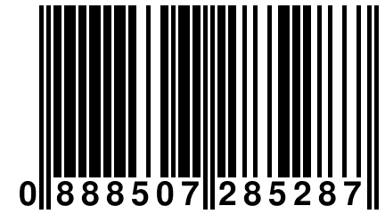0 888507 285287