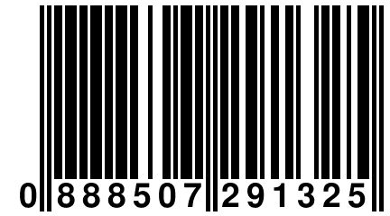 0 888507 291325