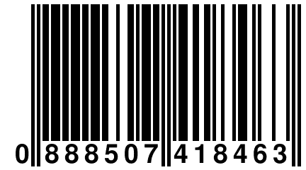 0 888507 418463