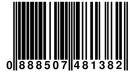 0 888507 481382