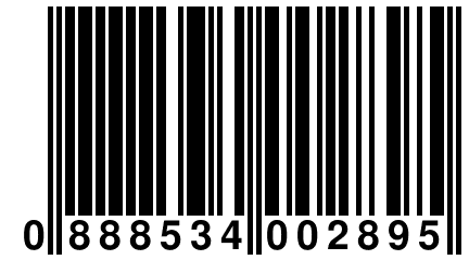 0 888534 002895